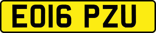 EO16PZU