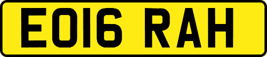 EO16RAH