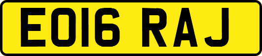 EO16RAJ