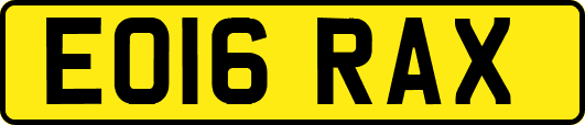 EO16RAX