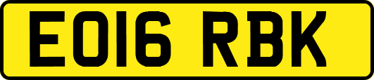 EO16RBK