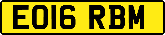 EO16RBM