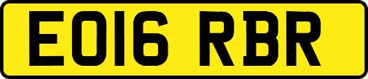 EO16RBR