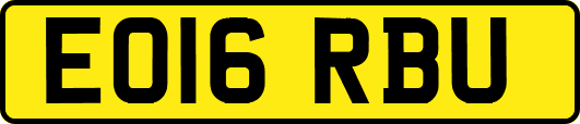 EO16RBU