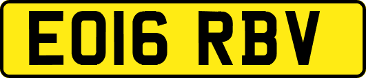 EO16RBV