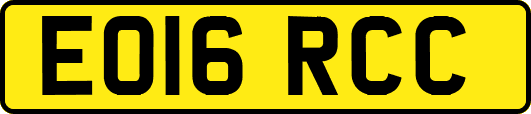 EO16RCC