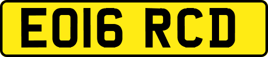 EO16RCD