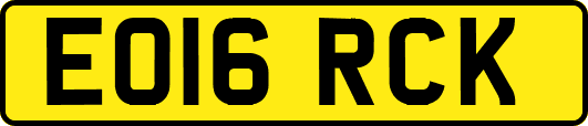 EO16RCK