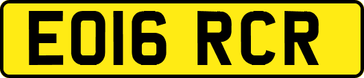 EO16RCR