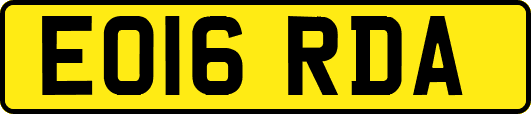 EO16RDA