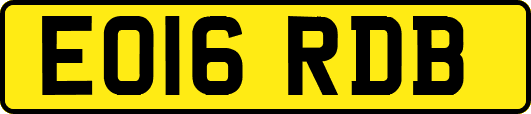 EO16RDB