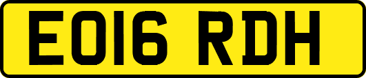 EO16RDH