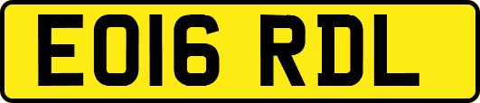 EO16RDL