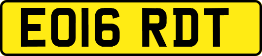 EO16RDT