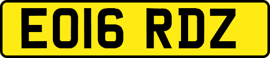 EO16RDZ