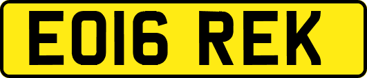 EO16REK
