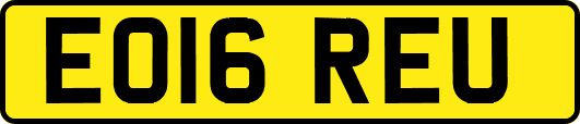 EO16REU