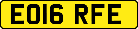 EO16RFE
