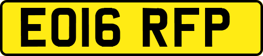 EO16RFP