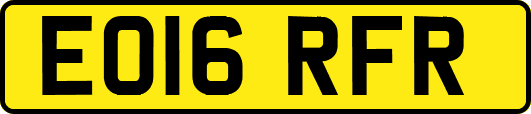 EO16RFR