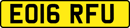 EO16RFU