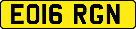 EO16RGN