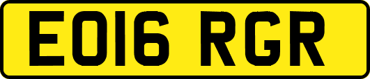 EO16RGR