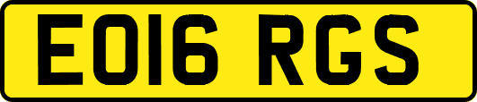 EO16RGS