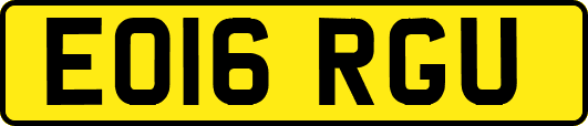 EO16RGU