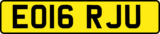 EO16RJU