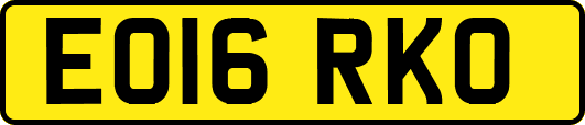 EO16RKO