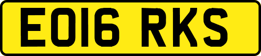 EO16RKS