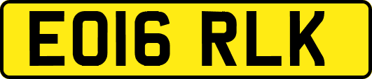 EO16RLK