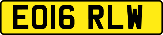 EO16RLW