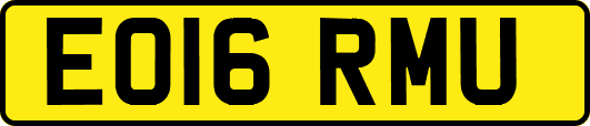EO16RMU