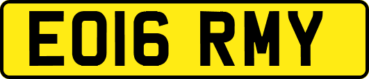 EO16RMY