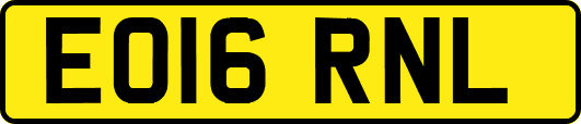 EO16RNL