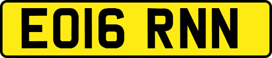 EO16RNN