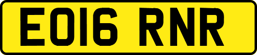 EO16RNR