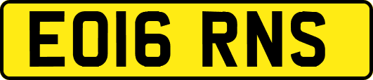 EO16RNS