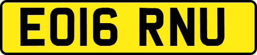 EO16RNU