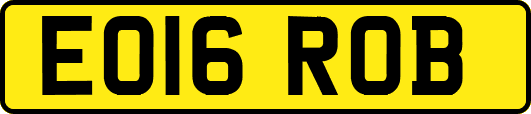EO16ROB