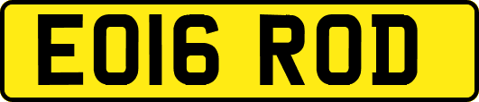 EO16ROD