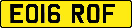 EO16ROF