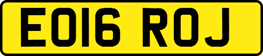 EO16ROJ