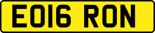 EO16RON