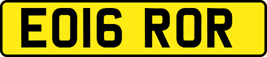 EO16ROR