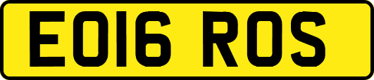 EO16ROS