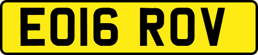 EO16ROV