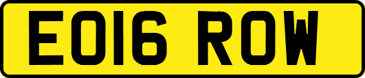 EO16ROW